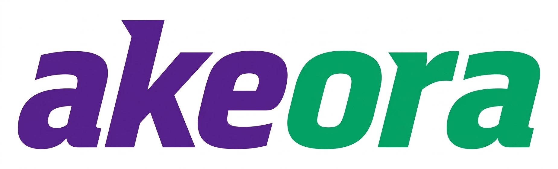 akeora Logo