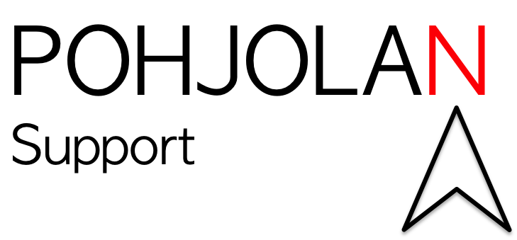Pohjolan Logo